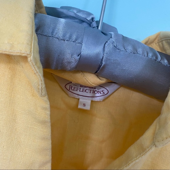 Northern Reflections Light Jacket - Picture 13 of 16